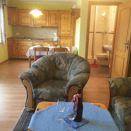 Ferienwohnung Berger Bad Birnbach Exteriér fotografie