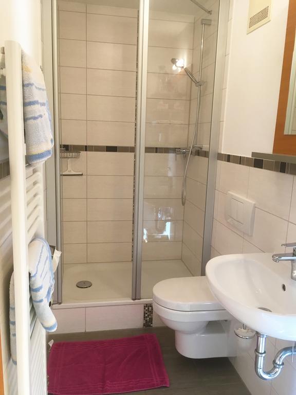 Ferienwohnung Berger Bad Birnbach Exteriér fotografie