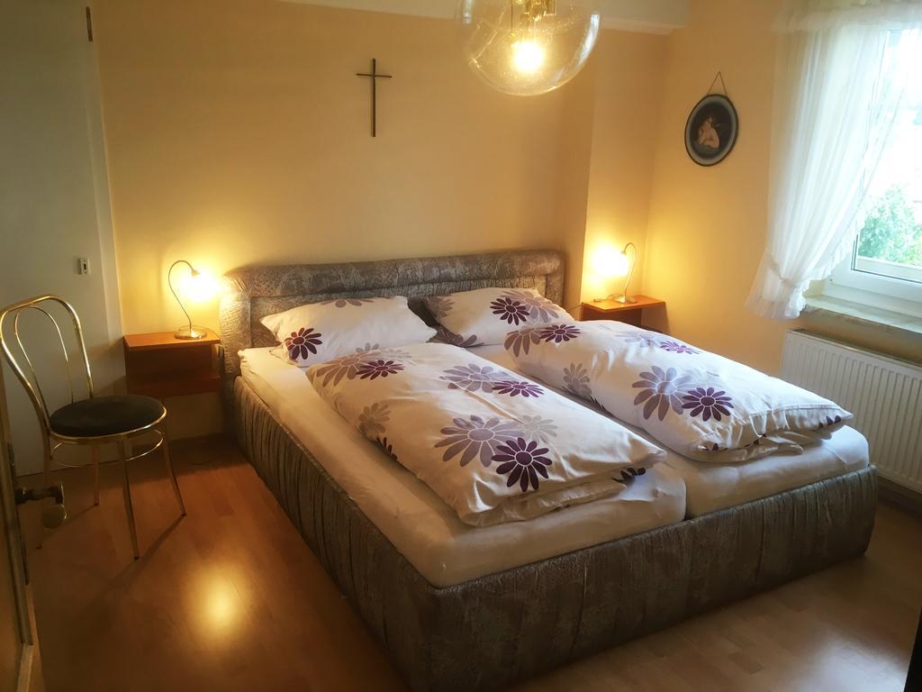 Ferienwohnung Berger Bad Birnbach Exteriér fotografie